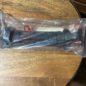 Pottery Barn Heavy Iron Latch Large BNIB